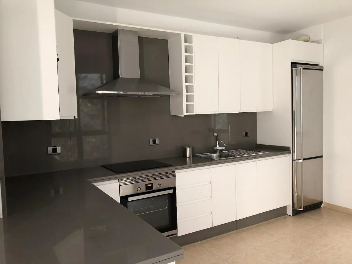 Radazul Magnific Flat With Panoramic Sea Views 아파트