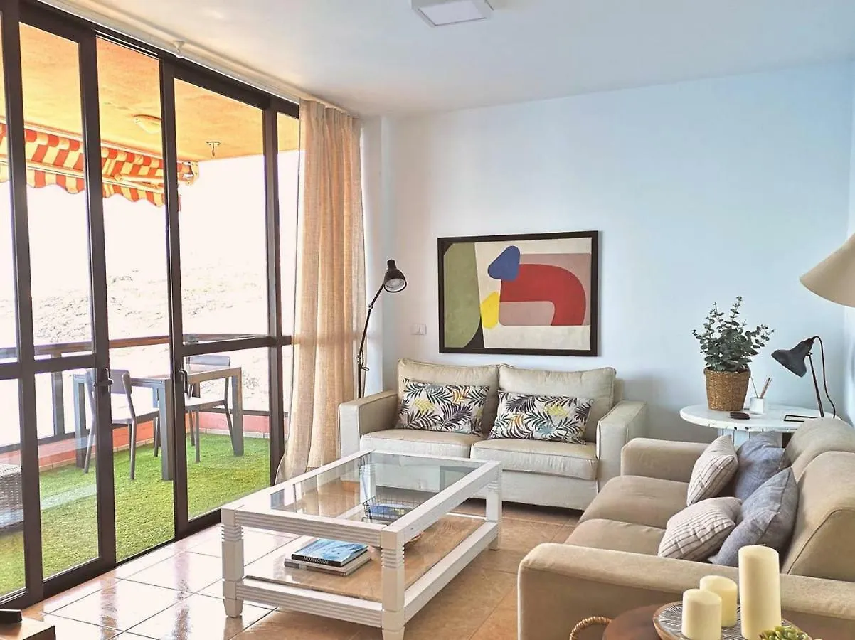 Radazul Magnific Flat With Panoramic Sea Views 아파트