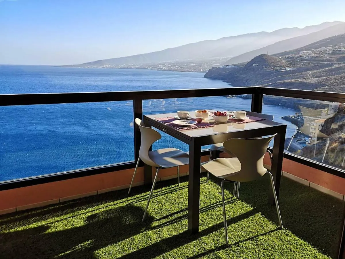 Radazul Magnific Flat With Panoramic Sea Views 아파트 0*,