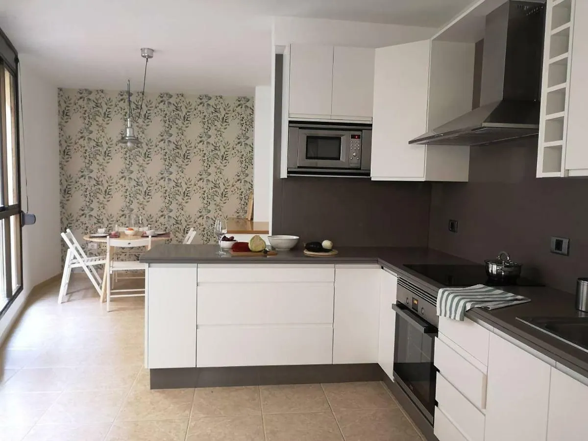 Radazul Magnific Flat With Panoramic Sea Views 아파트