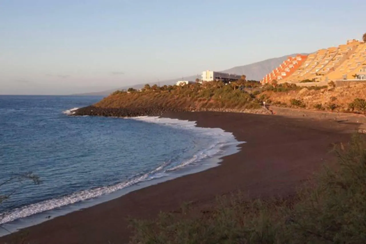 Radazul Magnific Flat With Panoramic Sea Views 아파트 스페인